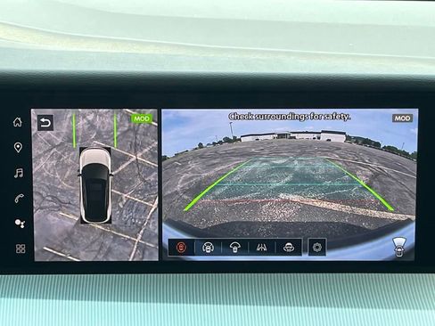 New 2025 Nissan Murano SL w/ Cargo Package image 29