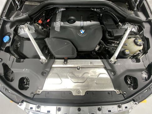 Used 2019 BMW X3 sDrive30i w/ Driving Assistance Package RWD image 22