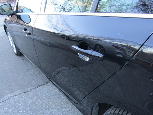 Used 2012 Volvo S60 T6 image 8