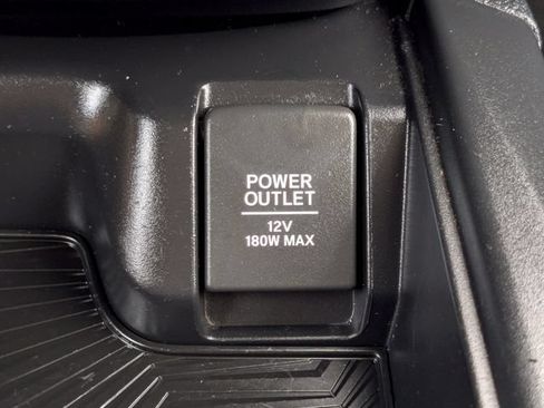 Used 2018 Honda CR-V EX image 28