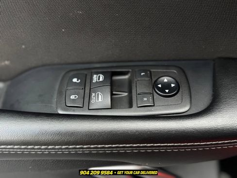 Used 2021 Dodge Challenger R/T w/ Blacktop Package RWD image 17