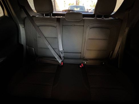 Used 2025 Chevrolet Equinox LT FWD image 37