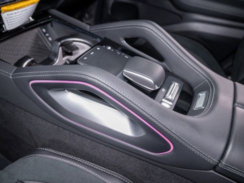 New 2026 Mercedes-Benz GLS 63 AMG 4MATIC image 21