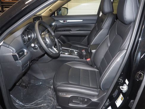 New 2025 MAZDA CX-5 AWD 2.5 S image 6