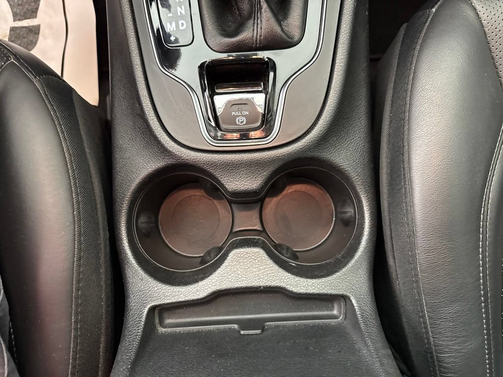 Used 2019 Jeep Cherokee Limited AWD/4WD image 22
