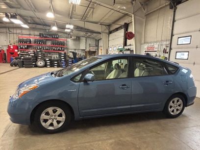 Used 2008 Toyota Prius