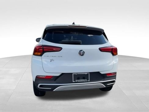 Certified 2022 Buick Encore GX Preferred w/ Cold Weather Comfort Package FWD image 6