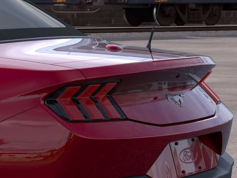New 2026 Ford Mustang Premium RWD image 27