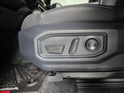 New 2026 Toyota Sequoia 4WD image 17
