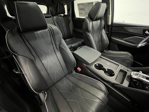 New 2026 Acura MDX w/ Advance Package image 12