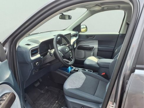 New 2026 Ford Maverick XLT w/ XLT Luxury Package AWD/4WD image 17