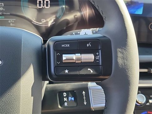 New 2026 Hyundai Santa Fe SE image 6