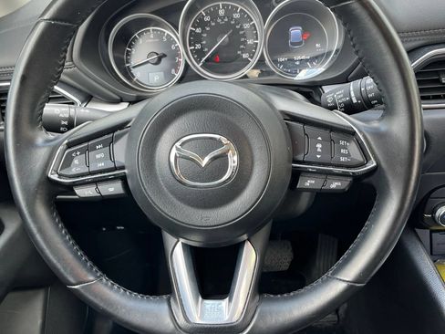 Certified 2025 MAZDA CX-5 AWD 2.5 S w/ Select Package image 20