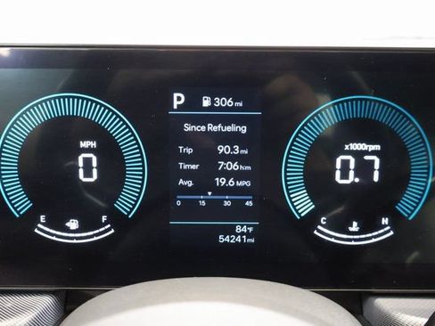 Used 2024 Hyundai Sonata SEL FWD image 16