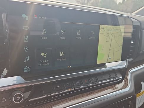 New 2026 Chevrolet Silverado 1500 LT image 18