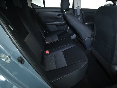 Certified 2024 Nissan Sentra SV w/ All-Weather Package FWD image 32