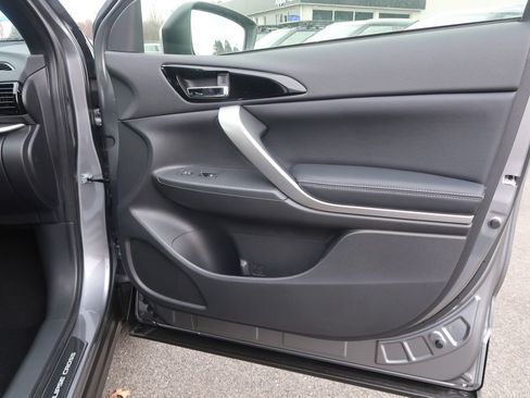 New 2026 Mitsubishi Eclipse Cross SEL image 21