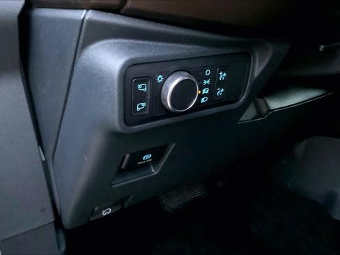 Used 2022 Ford Bronco Outer Banks AWD/4WD image 31