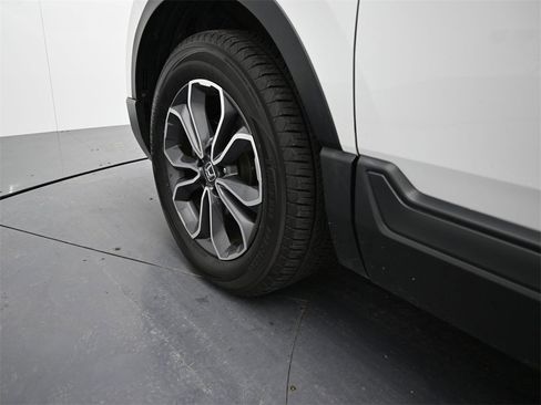 Used 2021 Honda CR-V EX image 12