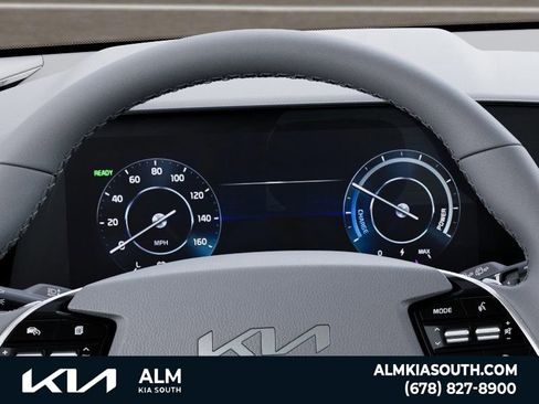 New 2026 Kia Niro Wind FWD image 21