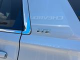 Used 2016 Chevrolet Tahoe LTZ image 5