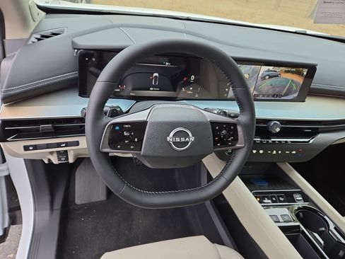 New 2026 Nissan Murano SL AWD/4WD image 30