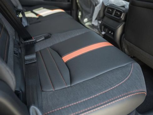 New 2026 Honda Passport TrailSport image 34