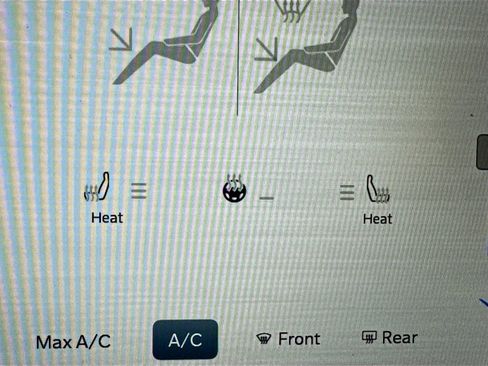 Used 2024 RAM 1500 Lone Star image 22