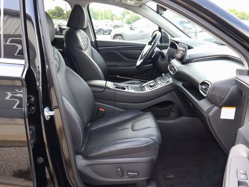 Used 2023 Hyundai Santa Fe Limited image 27