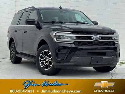 Used 2024 Ford Expedition XLT