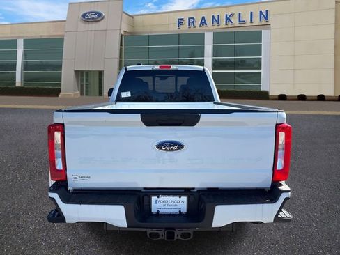 New 2026 Ford F350 XL w/ STX Appearance Package image 6
