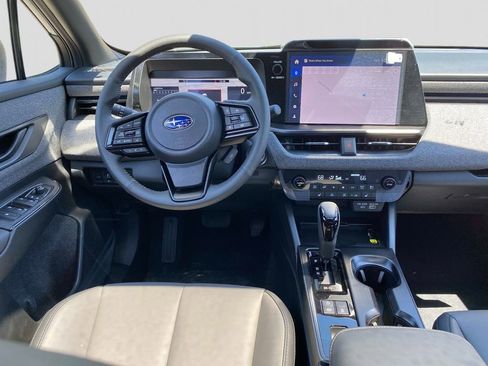 New 2026 Subaru Outback Premium AWD/4WD image 8