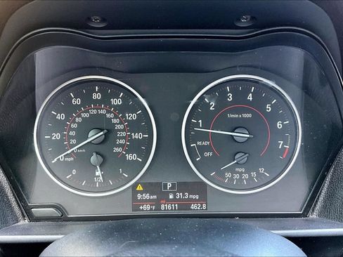 Used 2016 BMW 228i Coupe RWD image 26