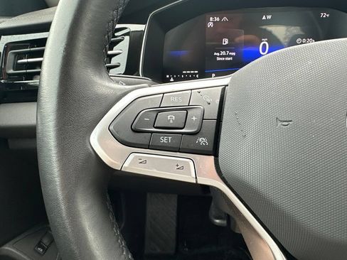 Used 2025 Volkswagen Jetta S FWD image 19