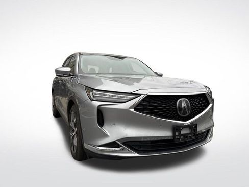 Certified 2023 Acura MDX Technology image 8