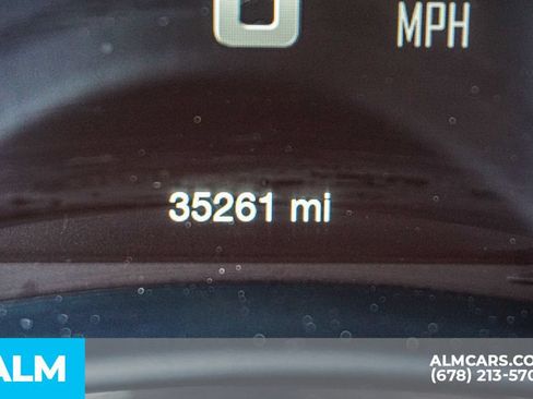 Used 2025 Dodge Durango GT RWD image 59