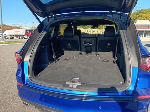 Used 2025 Acura MDX A-Spec image 37