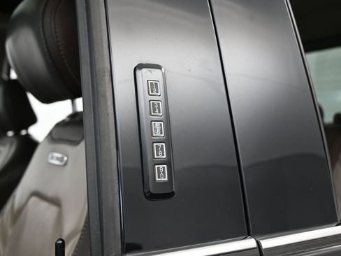 Used 2019 Ford F150 Limited w/ Trailer Tow Package image 42