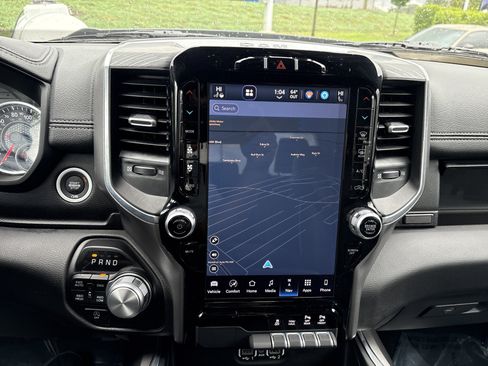 Certified 2023 RAM 1500 Laramie AWD/4WD image 28