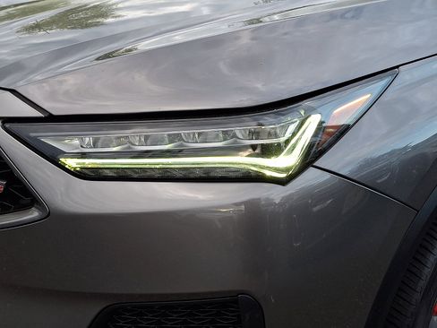 Used 2022 Acura MDX Type S AWD/4WD image 9
