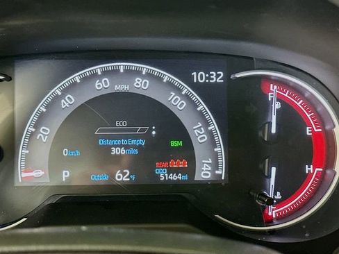 Certified 2024 Toyota RAV4 XLE image 14