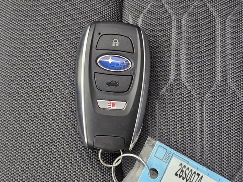 New 2026 Subaru Impreza 2.0i Sport image 22