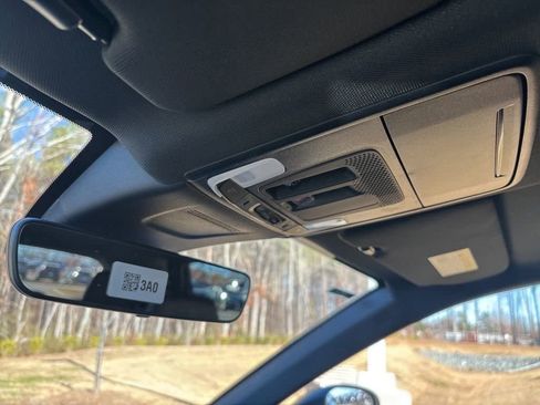 New 2026 Honda CR-V Sport Touring image 25