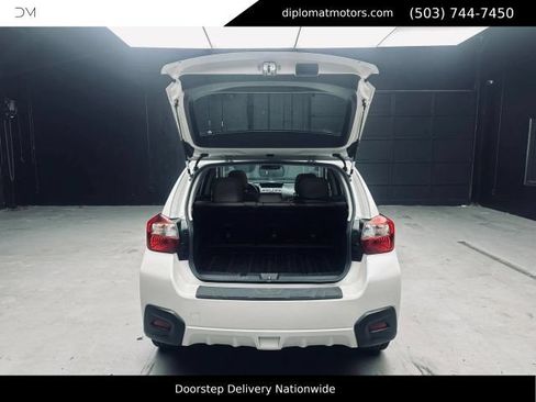 Used 2016 Subaru Crosstrek 2.0i Limited AWD/4WD image 44