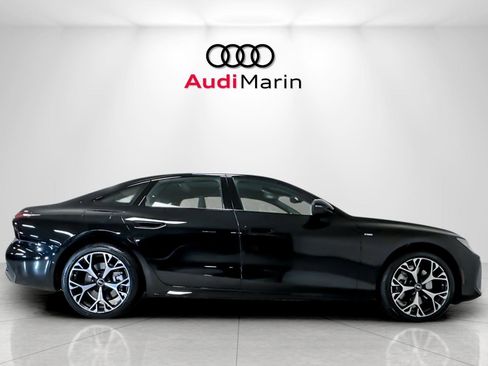 New 2026 Audi A6 Premium Plus image 6