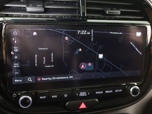 Used 2023 Kia Soul GT-Line FWD image 43