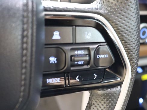 Used 2024 Toyota Tundra 1794 Edition AWD/4WD image 53