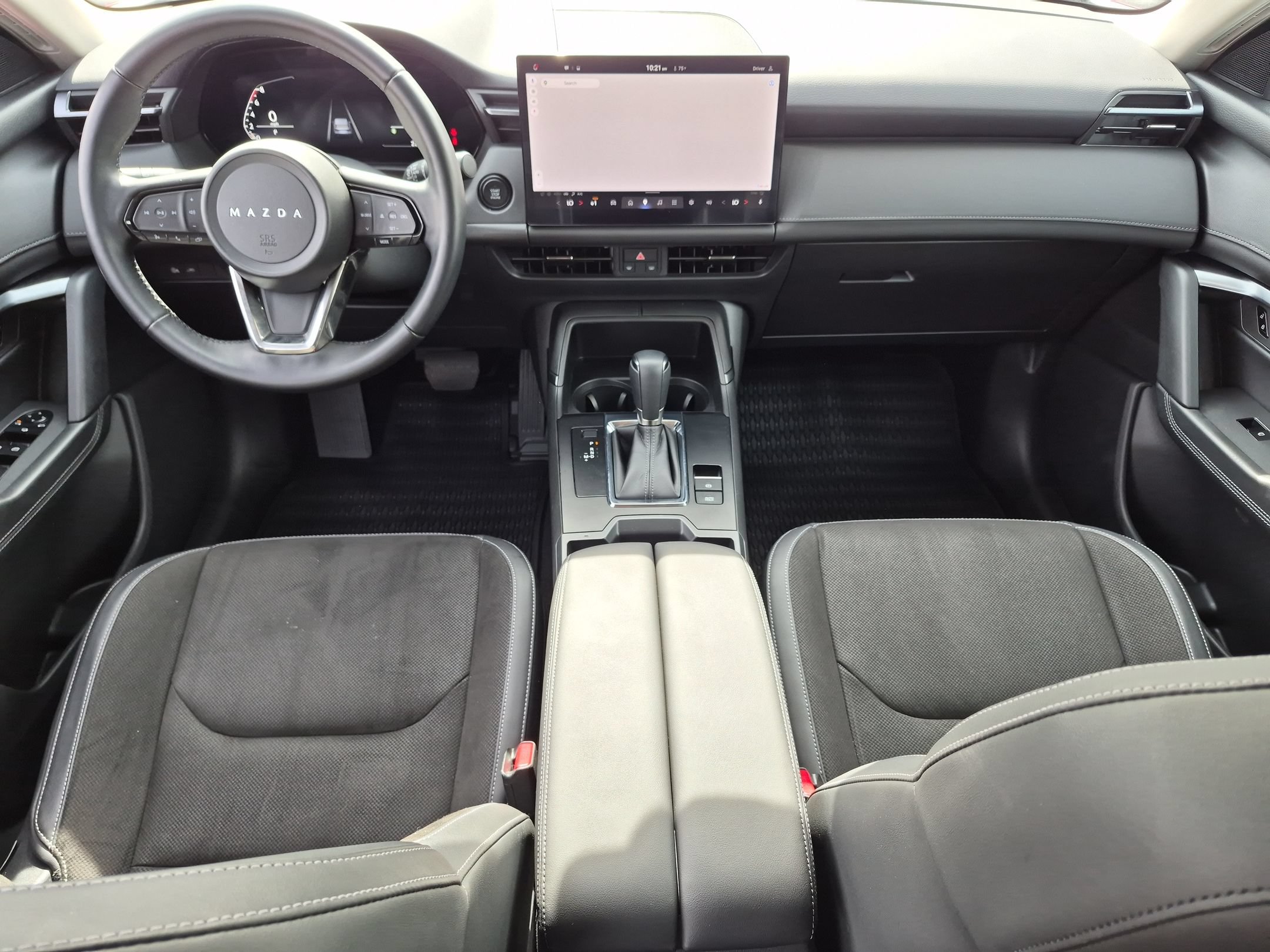 Certified 2026 MAZDA CX-5 Preferred AWD/4WD image 29