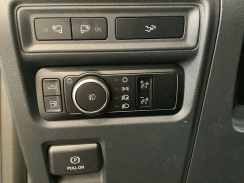 Used 2024 Ford F150 XLT w/ Equipment Group 302A MID AWD/4WD image 12