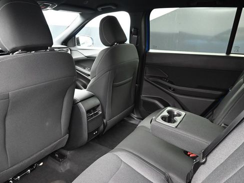 New 2026 Jeep Cherokee Laredo AWD/4WD image 24
